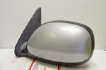 2001-2007 Toyota Sequoia Side Mirror Oem Left Driver N5 006. Fixed Price $51.99.