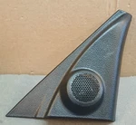 2007-2022 Toyota Tundra Sequoia Door Mirror Trim Ring Tweeter Oem 67491-0C020-C0. Fixed Price $47.95.