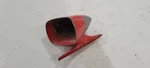 1969-73 Mustang Boss Shelby Cougar Lh Sport Mirror Housing Base Fomoco. Fixed Price $85.00.