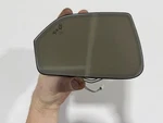 Lincoln Mkz 2013-2016 Driver Door Mirror Glass Blind Spot DP53-17T675-C Oem Used. Fixed Price $61.59.
