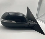 2014-2019 Kia Soul Passenger Side View Power Door Mirror Black Oem C02B49001. Fixed Price $96.19.