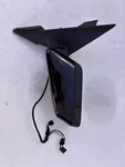 1999 Bmw 328I Sedan E46 Oem Left Hand Drivers Side Power Door Mirror Black 2000. Fixed Price $70.00.