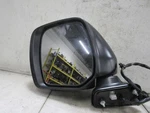 2015 2016 2017 Nissan Quest Side Mirror Left Driver White Camera 96302-4AY0B. Fixed Price $220.00.