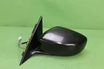 09-13 Infiniti G25 G37 Driver Left Sideview Door Mirror Black Wire Oem. Fixed Price $95.99.
