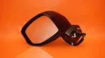 Honda Civic Mirror Left Driver 2012 2013 2014 E13027498 Sedan Oem. Fixed Price $84.37.