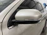 2018 Ford Expedition Driver Side View Mirror Power Folding Gold Oem 128-10646AL. Fixed Price $233.39.