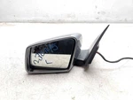 2012-2014, Mercedes-benz C250, Left Side View Mirror Power, Gray, 2048101776,OEM. Fixed Price $237.60.