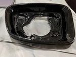 Genuine Bmw G11 G12 7 Series Left Hand Mirror Frame C0181101U6680 Oem. Fixed Price $24.00.