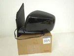 New Oem Genuine Dodge Door Mirror 2008-2020 Caravan Routan Mocha Java 1AB73TZZAM. Fixed Price $100.00.