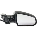 Mirrors Passenger Right Side Heated Hand For Cadillac Srx 2013-2016. Fixed Price $126.87.