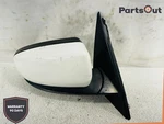 2007-2013 Bmw X5 E70 Front Right Passenger Door View Distance Mirror Oem. Fixed Price $113.84.