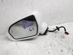 2019 Lincoln Nautilus Oem Driver Side View Mirror Power Blind Spot Fits. Fixed Price $315.03.