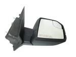 15-17 Ford F150 Power Signal Mirror Right Passenger Rh Manual Fold Oem. Fixed Price $103.99.