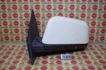 2007 Ford Edge Driver Left Side View Power Non-heated Door Mirror Oem. Fixed Price $53.99.
