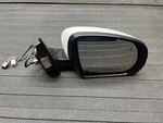 2014-2021 Jeep Cherokee Mirror Oem Genuine Right Passenger Side Rh. Fixed Price $199.00.