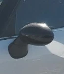 2011-2013 Mini Cooper Countryman Lh Driver Door Mirror Side View Oem. Fixed Price $167.48.