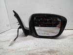 Passenger Side View Mirror Power Non-heated Fits 15-16 Murano 318581. Fixed Price $78.00.