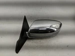 2011-2014 Chrysler 200 Driver Left Side View Power Door Mirror Chrome Qisds. Fixed Price $58.98.