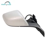 21-2025 Tesla M3 Front Rh Passenger Side Rear View Door Mirror Ppsw Oem Scratch. Fixed Price $199.99.