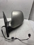 2007-2009 Audi Q7 Side View Mirror Driver Left Lh Power Tested Oem. Fixed Price $53.95.