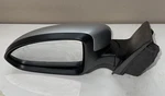 2011-2015 Chevrolet Cruze Lh Diver Side Mirror Oem Silver. Fixed Price $79.99.