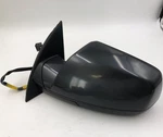 2010-2011 Chevrolet Equinox Driver View Power Door Mirror Gray Oem D04B40021. Fixed Price $29.59.