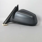 2010 Bmw 528I 535I 550I E60 Door Mirror Left Rear View Oem. Fixed Price $97.19.