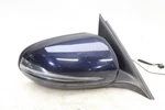 Side View Door Mirror C250 C300 C350 C63 2015 2016 Right Blue 1442596. Fixed Price $419.99.