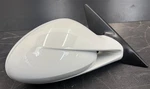 Porsche 997 & 987 Boxster Cayman GEN2 Right Hand Side Door Mirror White 09-12. Fixed Price $370.25.