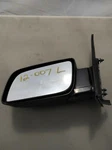 1997 Gmc Safari Left Side Driver View Mirror. Fixed Price $35.00.