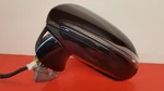 2017 Mercedes E-class Door Nearside Passenger Powerfold Wing Mirror. Fixed Price $596.09.