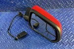 2015-2023 Ford Mustang Gt Rh Passenger Side Wing Door Mirror *glass Broken*. Fixed Price $85.00.