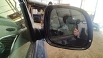 Passenger Side View Mirror Power Without Memory Fits 07-09 Audi Q7 7055824. Fixed Price $141.89.