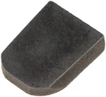 Dorman 76975 Mirror Brackets - Rear View Compatible With Select Models Black. Fixed Price $14.43.