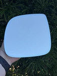 2007 2008 2009 Audi Q7 Driver Left Original Auto Dim Heated Mirror Glass Oem. Fixed Price $59.00.