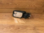 2016-2019 Ford Explorer Left Driver Side Exterior Door Rear View Mirror Oem. Fixed Price $139.30.