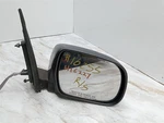 Passenger Side View Mirror Power Heated Fits 08-10 Caravan 22504. Fixed Price $129.60.