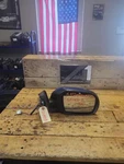 08-14 Subaru Impreza Right Passenger Mirror Power Blue 2.5L W/o Signal Turbo. Fixed Price $39.99.