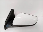 2020-2024 Chevy Equinox Left Driver Side View Door Mirror W/ Blind Spot. Fixed Price $474.99.
