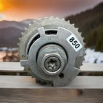 00-03 Bmw X5 E53 4.4 E38 E39 Timing Chain Sprocket Camshaft M62 1438694 Oem. Fixed Price $227.50.