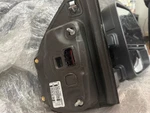 2019 Ford F-150 Tow Mirror Oem JL34-17682-ABC5YGY Passenger Side. Fixed Price $150.00.