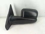 2002-2008 Dodge Ram 1500 Driver Left Side View Power Door Mirror Black P79DZ. Fixed Price $75.73.