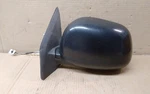 2012 Mitsubishi Outlander Sport 4DR Se Left Power Side View Mirror Black. Fixed Price $80.00.