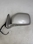 99-02 Toyota 4RUNNER Driver Left Power Mirror Desert Dune Metallic Tested. Fixed Price $109.99.