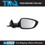 Trq Right Mirror With Heat, Blind Spot Indicator Fits 18-22 Honda. Fixed Price $99.95.