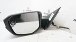 2016-2019 Honda Civic Driver Left Side Rear View Mirror 76258-TBA-A21ZA Oem. Fixed Price $203.27.