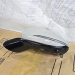 21-24 Genesis GV70 Lh Driver Side View Mirror W/camera, Silver Color 87610-AR340. Fixed Price $637.50.