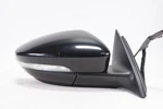 Volkswagen Passat Front Right Rh Door Mirror W/ Blind Spot Oem 2016 - 2022. Fixed Price $249.99.