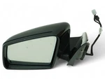 10-13 Mercedes E350 E63 E550 W212 Power Mirror Sideview Lh A2128103416 Black 040. Fixed Price $188.99.