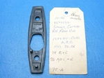Nos Gm 1973-1975 Oldsmobile Cutlass Supreme Delta Outside Mirror Gasket 9874032. Fixed Price $15.95.